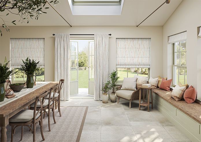 Willow Field, Romance - Made to Measure Curtains - Image 14